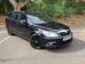 USED 2012 62 SKODA OCTAVIA 2.0 BLACKLINE VRS TDI CR DSG 5d 168 BHP 2022 CAMBELT AND WATER PUMP, 2022 SERVICE X2, 2017 SERVICE AND BRAKE FLUID