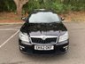 USED 2012 62 SKODA OCTAVIA 2.0 BLACKLINE VRS TDI CR DSG 5d 168 BHP 2022 CAMBELT AND WATER PUMP, 2022 SERVICE X2, 2017 SERVICE AND BRAKE FLUID