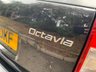 USED 2012 62 SKODA OCTAVIA 2.0 BLACKLINE VRS TDI CR DSG 5d 168 BHP 2022 CAMBELT AND WATER PUMP, 2022 SERVICE X2, 2017 SERVICE AND BRAKE FLUID