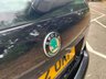 USED 2012 62 SKODA OCTAVIA 2.0 BLACKLINE VRS TDI CR DSG 5d 168 BHP 2022 CAMBELT AND WATER PUMP, 2022 SERVICE X2, 2017 SERVICE AND BRAKE FLUID