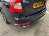USED 2012 62 SKODA OCTAVIA 2.0 BLACKLINE VRS TDI CR DSG 5d 168 BHP 2022 CAMBELT AND WATER PUMP, 2022 SERVICE X2, 2017 SERVICE AND BRAKE FLUID