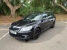 USED 2012 62 SKODA OCTAVIA 2.0 BLACKLINE VRS TDI CR DSG 5d 168 BHP 2022 CAMBELT AND WATER PUMP, 2022 SERVICE X2, 2017 SERVICE AND BRAKE FLUID