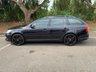 USED 2012 62 SKODA OCTAVIA 2.0 BLACKLINE VRS TDI CR DSG 5d 168 BHP 2022 CAMBELT AND WATER PUMP, 2022 SERVICE X2, 2017 SERVICE AND BRAKE FLUID