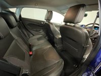 USED 2014 64 FORD FIESTA 1.0 TITANIUM X 5d 100 BHP 6 speed Automatic Titanium X 5 door