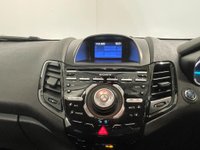 USED 2014 64 FORD FIESTA 1.0 TITANIUM X 5d 100 BHP 6 speed Automatic Titanium X 5 door