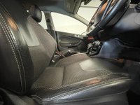USED 2014 64 FORD FIESTA 1.0 TITANIUM X 5d 100 BHP 6 speed Automatic Titanium X 5 door