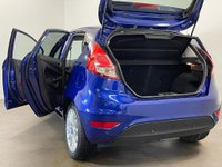 USED 2014 64 FORD FIESTA 1.0 TITANIUM X 5d 100 BHP 6 speed Automatic Titanium X 5 door