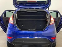USED 2014 64 FORD FIESTA 1.0 TITANIUM X 5d 100 BHP 6 speed Automatic Titanium X 5 door