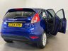 USED 2014 64 FORD FIESTA 1.0 TITANIUM X 5d 100 BHP 6 speed Automatic Titanium X 5 door
