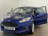 USED 2014 64 FORD FIESTA 1.0 TITANIUM X 5d 100 BHP 6 speed Automatic Titanium X 5 door