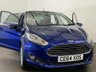 USED 2014 64 FORD FIESTA 1.0 TITANIUM X 5d 100 BHP 6 speed Automatic Titanium X 5 door