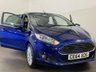 USED 2014 64 FORD FIESTA 1.0 TITANIUM X 5d 100 BHP 6 speed Automatic Titanium X 5 door