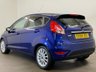 USED 2014 64 FORD FIESTA 1.0 TITANIUM X 5d 100 BHP 6 speed Automatic Titanium X 5 door