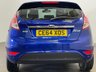 USED 2014 64 FORD FIESTA 1.0 TITANIUM X 5d 100 BHP 6 speed Automatic Titanium X 5 door