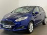 USED 2014 64 FORD FIESTA 1.0 TITANIUM X 5d 100 BHP 6 speed Automatic Titanium X 5 door
