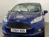 USED 2014 64 FORD FIESTA 1.0 TITANIUM X 5d 100 BHP 6 speed Automatic Titanium X 5 door