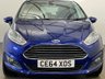 USED 2014 64 FORD FIESTA 1.0 TITANIUM X 5d 100 BHP 6 speed Automatic Titanium X 5 door