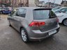 USED 2014 64 VOLKSWAGEN GOLF 2.0 GT TDi BlueMotion (TECH PACK) 5dr - SAT NAV 