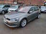 USED 2014 64 VOLKSWAGEN GOLF 2.0 GT TDi BlueMotion (TECH PACK) 5dr - SAT NAV 