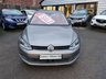 USED 2014 64 VOLKSWAGEN GOLF 2.0 GT TDi BlueMotion (TECH PACK) 5dr - SAT NAV 