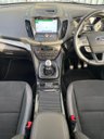 USED 2017 67 FORD KUGA 2.0 ST-LINE X TDCI 5d 148 BHP 