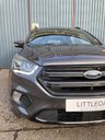 USED 2017 67 FORD KUGA 2.0 ST-LINE X TDCI 5d 148 BHP 