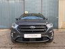 USED 2017 67 FORD KUGA 2.0 ST-LINE X TDCI 5d 148 BHP 