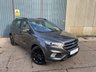 USED 2017 67 FORD KUGA 2.0 ST-LINE X TDCI 5d 148 BHP 