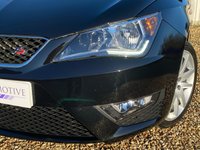 USED 2017 66 SEAT IBIZA 1.2 TSI FR TECHNOLOGY 5d 109 BHP 