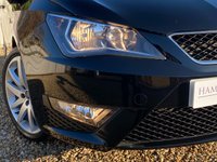 USED 2017 66 SEAT IBIZA 1.2 TSI FR TECHNOLOGY 5d 109 BHP 