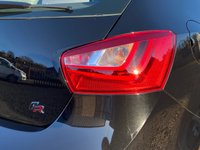 USED 2017 66 SEAT IBIZA 1.2 TSI FR TECHNOLOGY 5d 109 BHP 