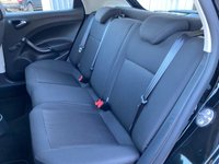 USED 2017 66 SEAT IBIZA 1.2 TSI FR TECHNOLOGY 5d 109 BHP 