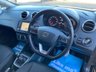 USED 2017 66 SEAT IBIZA 1.2 TSI FR TECHNOLOGY 5d 109 BHP 