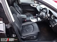USED 2013 62 AUDI A7 3.0 TDI QUATTRO SE 5d 204 BHP + FULL SERVICE HISTORY + 1 YEAR MOT AND BREAKDOWN COVER