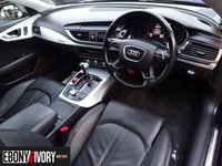 USED 2013 62 AUDI A7 3.0 TDI QUATTRO SE 5d 204 BHP + FULL SERVICE HISTORY + 1 YEAR MOT AND BREAKDOWN COVER