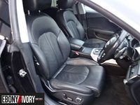 USED 2013 62 AUDI A7 3.0 TDI QUATTRO SE 5d 204 BHP + FULL SERVICE HISTORY + 1 YEAR MOT AND BREAKDOWN COVER