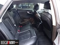 USED 2013 62 AUDI A7 3.0 TDI QUATTRO SE 5d 204 BHP + FULL SERVICE HISTORY + 1 YEAR MOT AND BREAKDOWN COVER