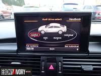 USED 2013 62 AUDI A7 3.0 TDI QUATTRO SE 5d 204 BHP + FULL SERVICE HISTORY + 1 YEAR MOT AND BREAKDOWN COVER