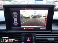 USED 2013 62 AUDI A7 3.0 TDI QUATTRO SE 5d 204 BHP + FULL SERVICE HISTORY + 1 YEAR MOT AND BREAKDOWN COVER