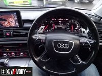 USED 2013 62 AUDI A7 3.0 TDI QUATTRO SE 5d 204 BHP + FULL SERVICE HISTORY + 1 YEAR MOT AND BREAKDOWN COVER