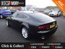 USED 2013 62 AUDI A7 3.0 TDI QUATTRO SE 5d 204 BHP + FULL SERVICE HISTORY + 1 YEAR MOT AND BREAKDOWN COVER