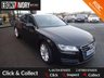 USED 2013 62 AUDI A7 3.0 TDI QUATTRO SE 5d 204 BHP + FULL SERVICE HISTORY + 1 YEAR MOT AND BREAKDOWN COVER