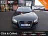 USED 2013 62 AUDI A7 3.0 TDI QUATTRO SE 5d 204 BHP + FULL SERVICE HISTORY + 1 YEAR MOT AND BREAKDOWN COVER