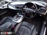 USED 2013 62 AUDI A7 3.0 TDI QUATTRO SE 5d 204 BHP + FULL SERVICE HISTORY + 1 YEAR MOT AND BREAKDOWN COVER