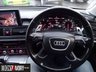 USED 2013 62 AUDI A7 3.0 TDI QUATTRO SE 5d 204 BHP + FULL SERVICE HISTORY + 1 YEAR MOT AND BREAKDOWN COVER
