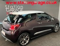 USED 2014 14 CITROEN DS3 1.6 E-HDI DSTYLE PLUS 3d 90 BHP 