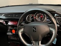 USED 2014 14 CITROEN DS3 1.6 E-HDI DSTYLE PLUS 3d 90 BHP 