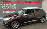 USED 2014 14 CITROEN DS3 1.6 E-HDI DSTYLE PLUS 3d 90 BHP 