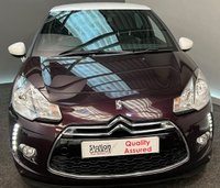 USED 2014 14 CITROEN DS3 1.6 E-HDI DSTYLE PLUS 3d 90 BHP 