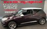 USED 2014 14 CITROEN DS3 1.6 E-HDI DSTYLE PLUS 3d 90 BHP 